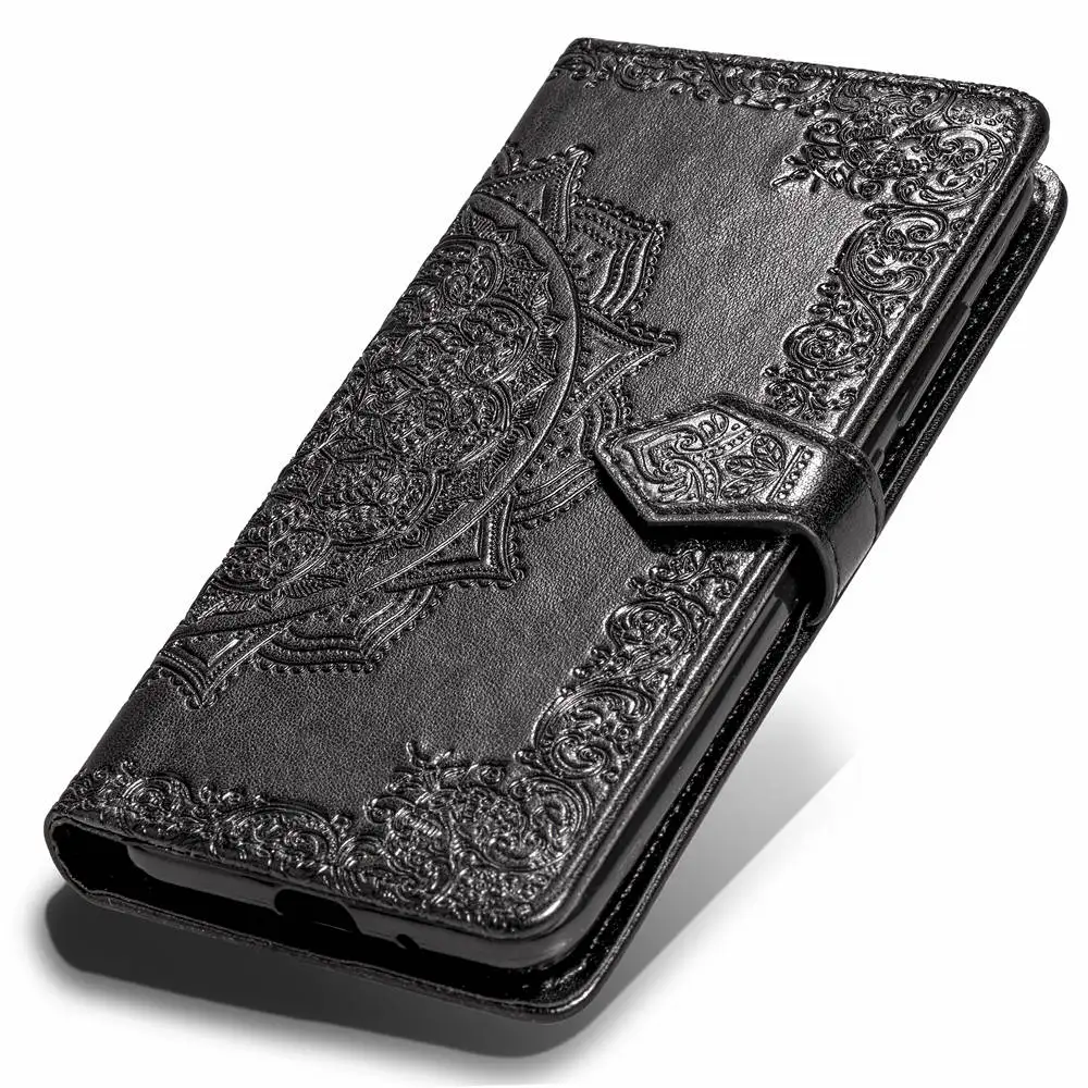 VBNM чехол для телефона Xia mi Xiaomi Max 3 с карты карман Обложка Для Сяо Pocophone F1 Case