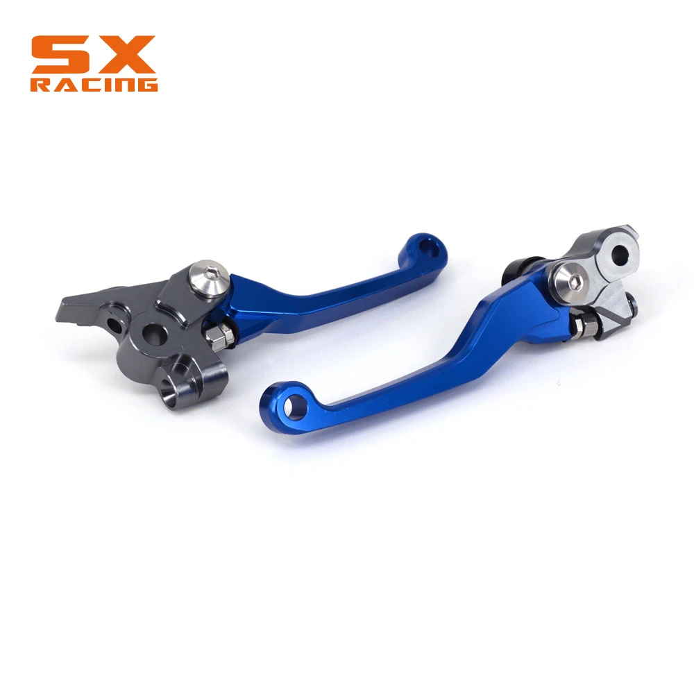 Мотоциклетная модель для HUSQVARNA TC125 TC250 FC 250 450 FE 501 TX 125 300 FX 350 TE125 TE150 TE250 TE300|Рычаги