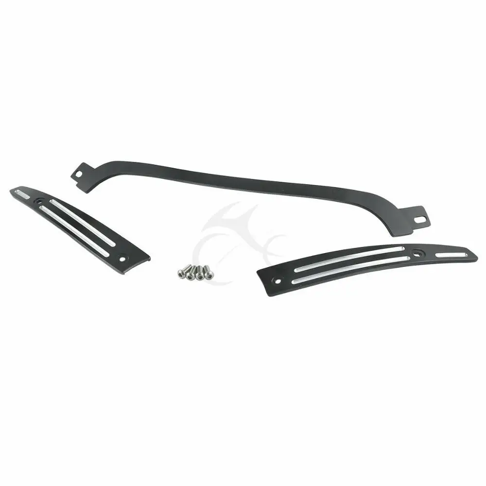 Мотоциклах Разделение центр ветрового стекла + Боковая обшивка подходит для Harley