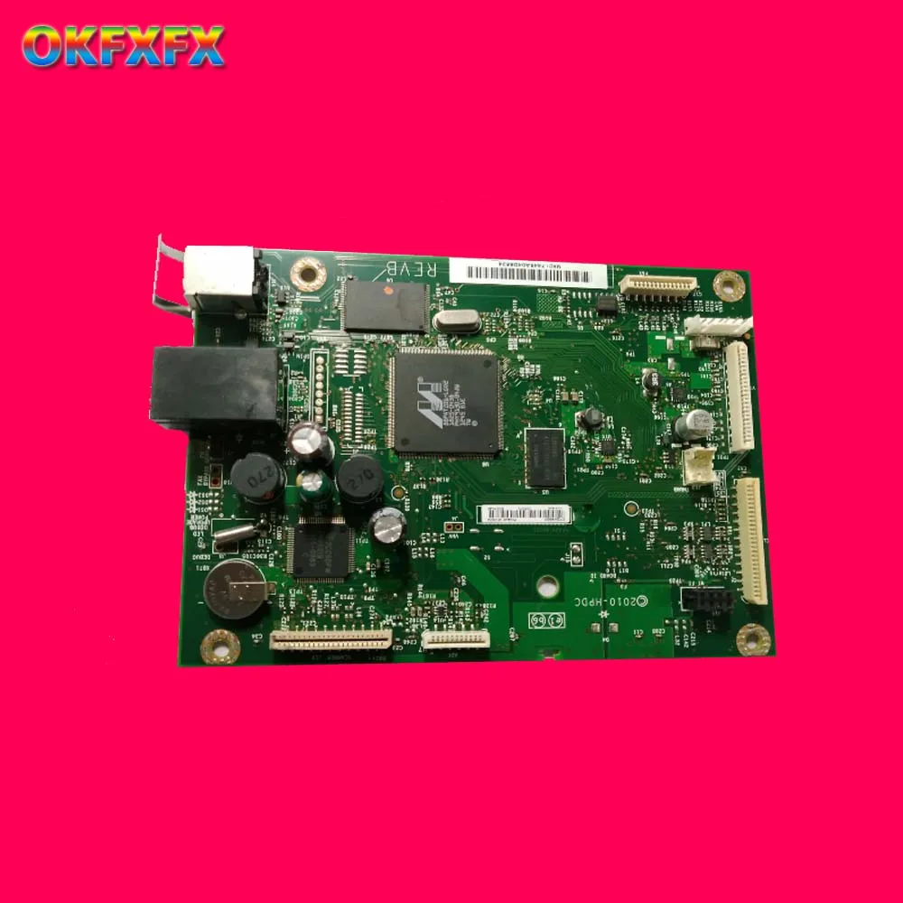 Оригинальная CF224-80101 CF224-60001 плата форматора для hp Pro 200 color MFP M276nw 276NW M276N 276N материнская плата логики