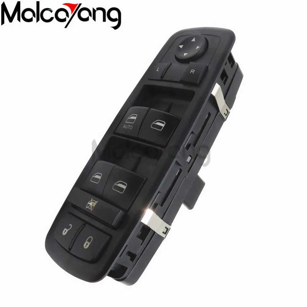 4602632AH 4602632AF 4602632AG стеклоподъемника Панель переключатель для Dodge путешествие Liberty деталь нитро-двигателя Himoto Redcat 2008 2009 2010 2011 2012 Jeep Liberty