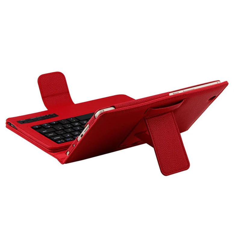 Новый беспроводной чехол для клавиатуры с Bluetooth Huawei Mediapad M3 8 4 дюймов BTV-W09 BTV-DL09