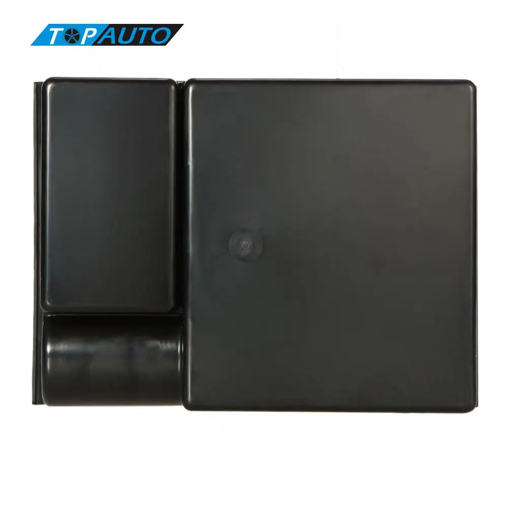 Автомобильный стиль центральный контейнер автомобильная центральная консоль