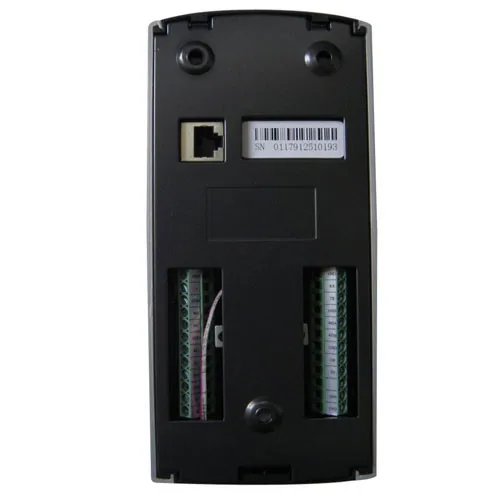 Биометрический контроль доступа по отпечаткам пальцев F7 цифровой электрический