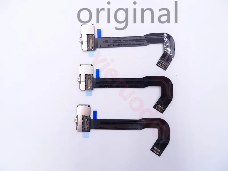 Touch Bar Flex Cablel Connector For Macbook Pro Retina 13&quot A1706 LED Touchbar 2016 2017 AMS983 JC01-0 | Компьютеры и офис