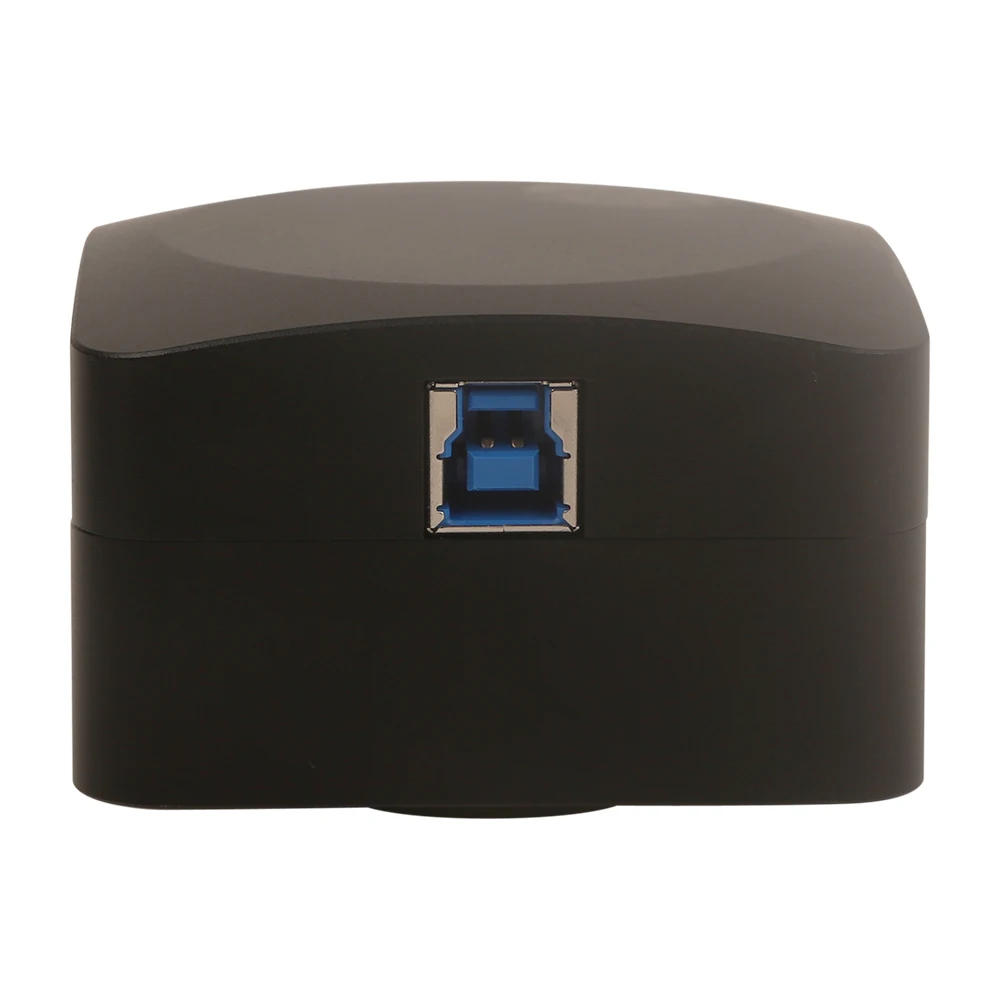 6.3MP E3CMOS06300KMA USB3.0 моно Sony IMX178 CMOS Mircoscope C mount окуляр камера EM106300A 30fps Imageview|Запчасти и