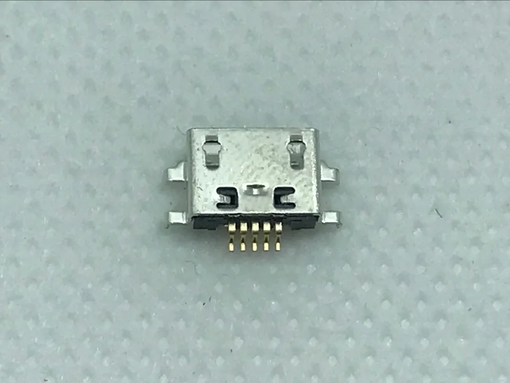 Внутренний умный телефон lenovo ASUS 5 контактный разъем для подключения Micro USB модуль