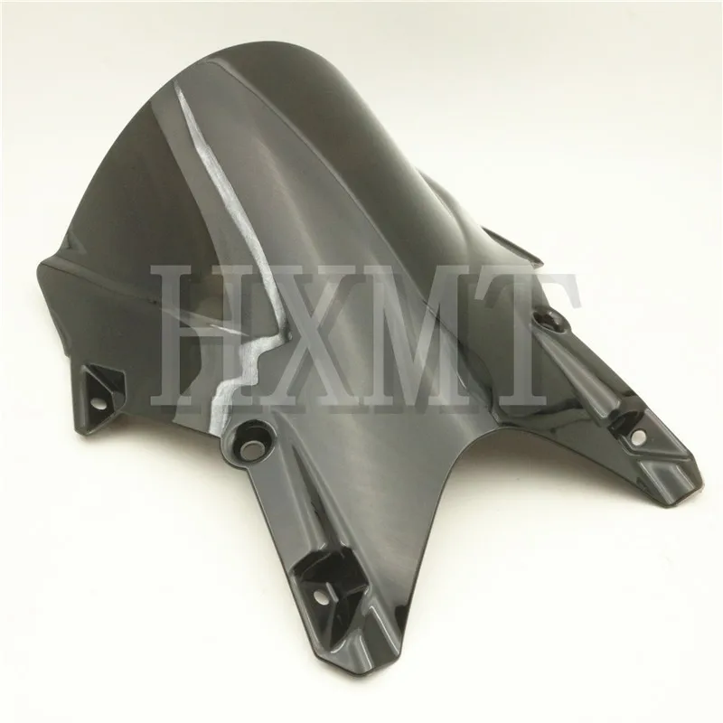Лобовое стекло для мотоцикла KTM RC8 1190 RC8R 2008 2009 2010 2011 2012 2013 2014 2015 Черное и велосипеда