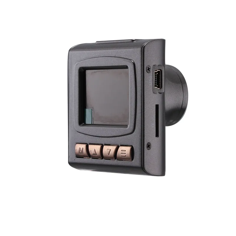 Vikewe Dash Cam 1.5 дюймовый монитор парковки Автомобильная камера Full HD 1080P WDR Обнаружение