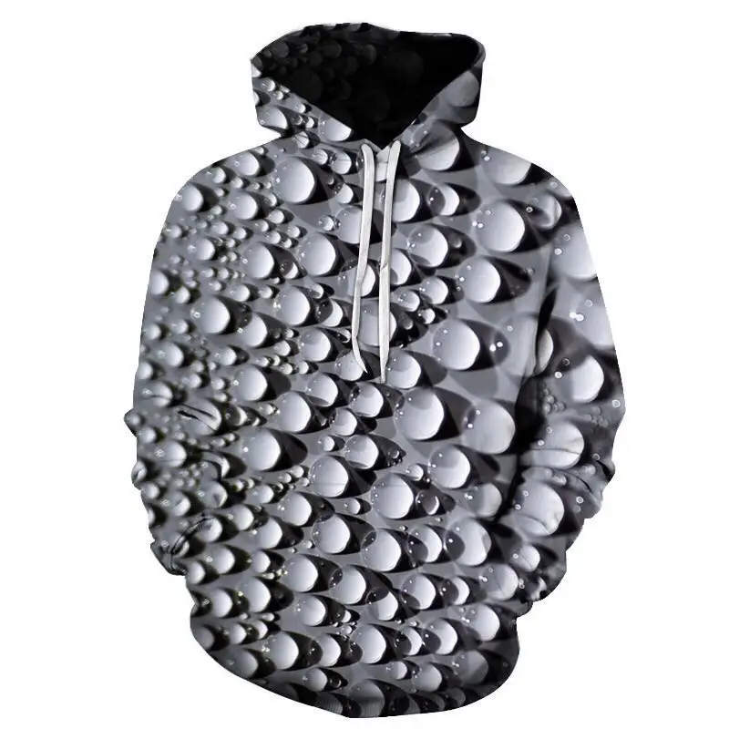 Men/Women Joker Hoodies With Hat Hoody Print Color Blocks Autumn Winter 3D Sweatshirts Hooded Hood Tops Wholesale Retail S-6XL