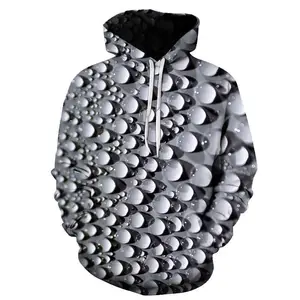 Мужскиеженские толстовки с капюшоном с изображением Джокера с капюшоном с цветными блоками осень-зима 3D толстовки с капюшоном топы оптом и в розницу S-6XL