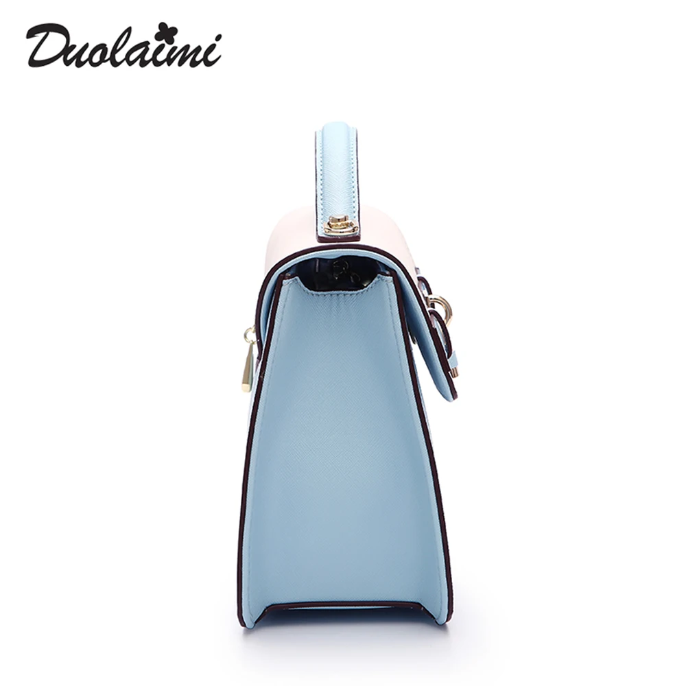 Новинка модные сумки на плечо клапаном с кармана сотовый телефон Высокие ботинки