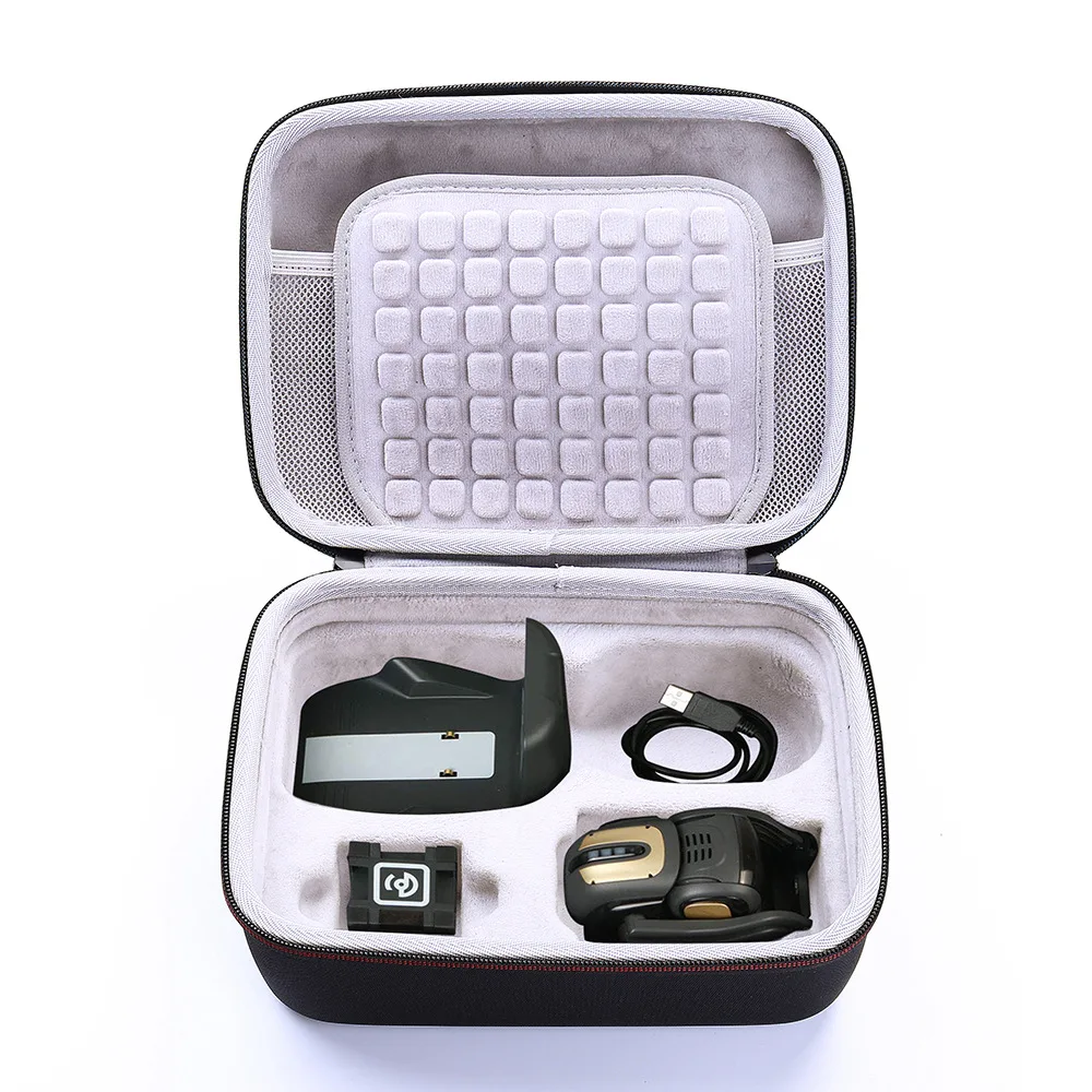 Жесткий Чехол для Anki Vector Robot (черный) | Компьютеры и офис