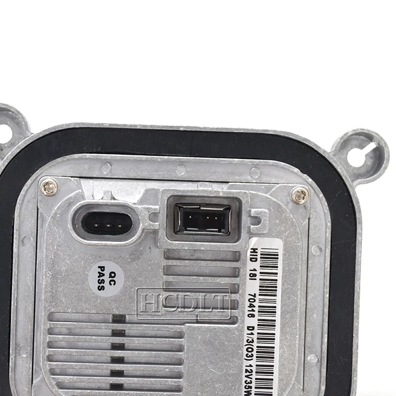 Блок управления балластом головного светильник HCDLT OEM 35 Вт D1S D3S Xenon HID 8A5Z13C170A AA3857300DG