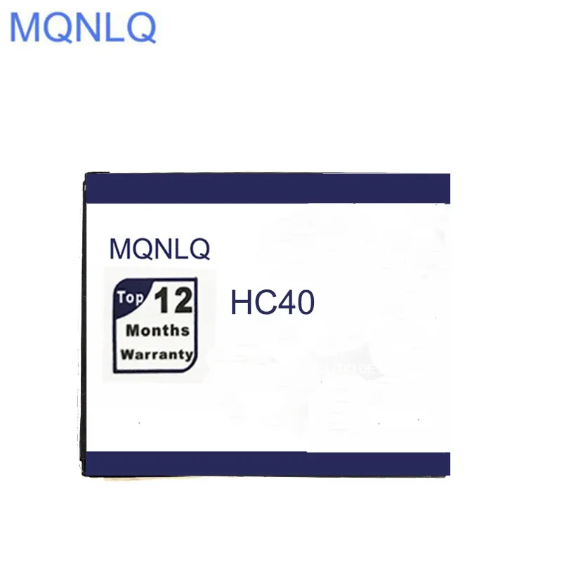 

MQNLQ HC40 2245mAh Phone Battery For Motorola Moto XT1754 XT1755 XT1758 M2998 Battery