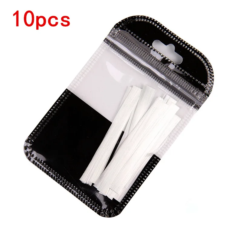 Curve C Nail Pinching Clips French Nail Form Tips Tweezers Stainless Steel Acrylic Nails Extension Pinchers Multi Function Tools