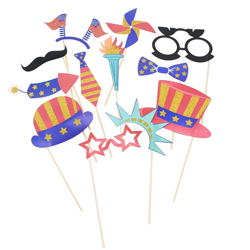 1 комплект милый венок с животными реквизит для фотостудии на Рождество Новый Год