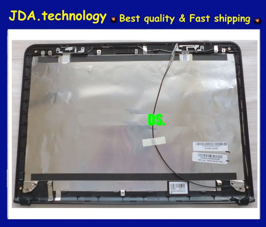 Чехол MEIARROW New/org LCD top A для SVE1411 SVE1412 SVE14135CXB 14 дюймов задняя крышка 3FHK6LHN000|Подставка