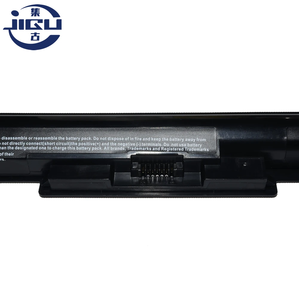 Аккумулятор JIGU для ноутбука Sony BPS35 моделей VAIO подходит 14E Fit 15E серии 15E|laptop battery for