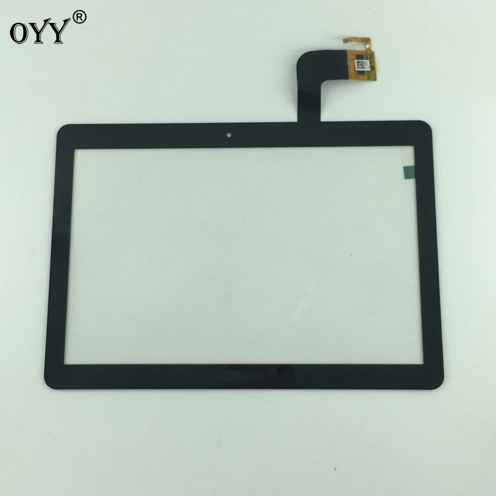 Сенсорный экран дигитайзер стеклянная панель запасные части для Acer Iconia One 10 B3 A10