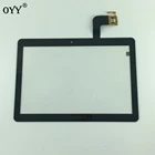 Сенсорный экран дигитайзер стеклянная панель запасные части для Acer Iconia One 10 B3-A10 B3-A10-K3BF