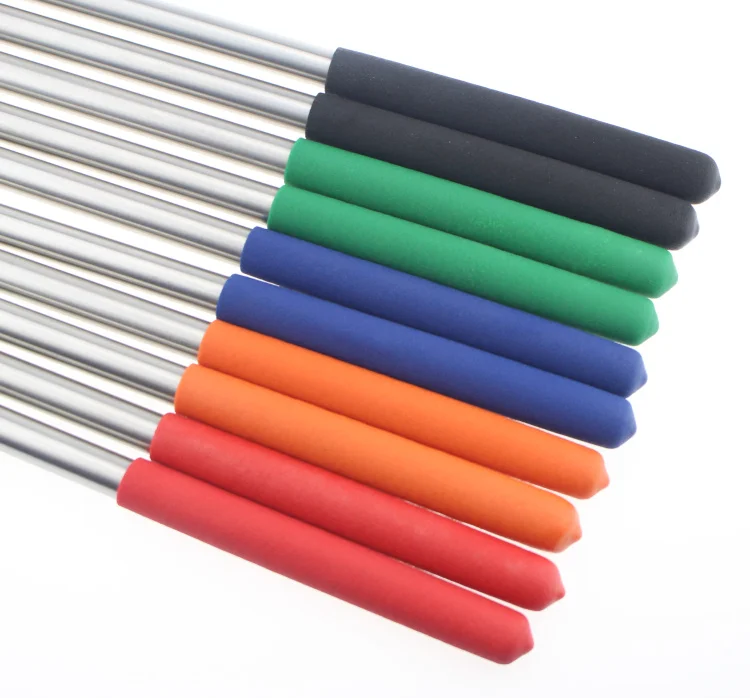 Бесплатная доставка телескопический флагшток длина 120 см 6 секций металлический