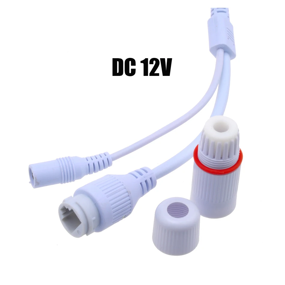 GADINAN IP камера 2MP 1080P IMX322 4MP OV4689 ONVIF Купольная АНТИВАНДАЛЬНАЯ ИК наружная CCTV Email