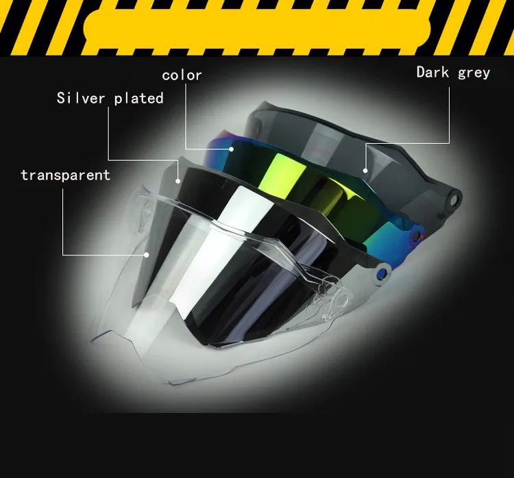 Профессиональный гоночный Кроссовый шлем hors route Casque Moto Capacete Moto Casco внедорожный мультяшный мотоциклетный шлем