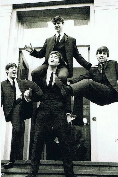 The Beatles 12 &quot x 18 20 30 24 36 дюймов плакат с номер для отслеживания ( 46 )|poster card|posters sunbeatles