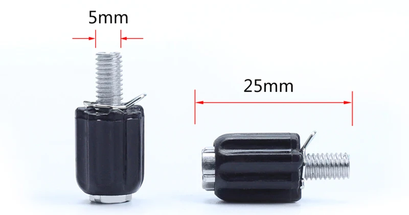 6 шт. болты для дискового тормоза велосипеда|disc brake bolts|brake boltbicycle disc |