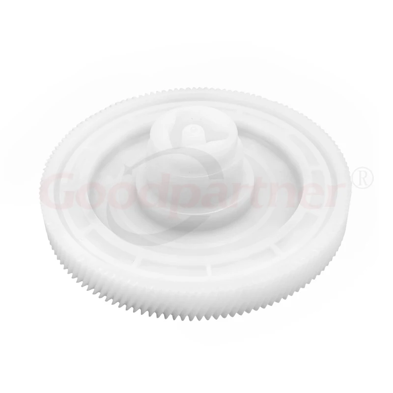 Шестерня RU5-0546-000 RU5-0546-020 RU5-0546 133T для HP LaserJet 5200 5200dtn 5200L 5200n 5200tn M5025 M5035 M5035x M5035xs MFP 1 шт. -