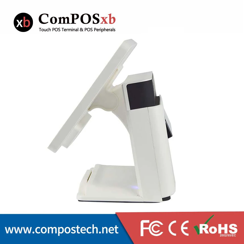 Кассовый аппарат по самой низкой цене 15 кассовых терминалов все в одном для