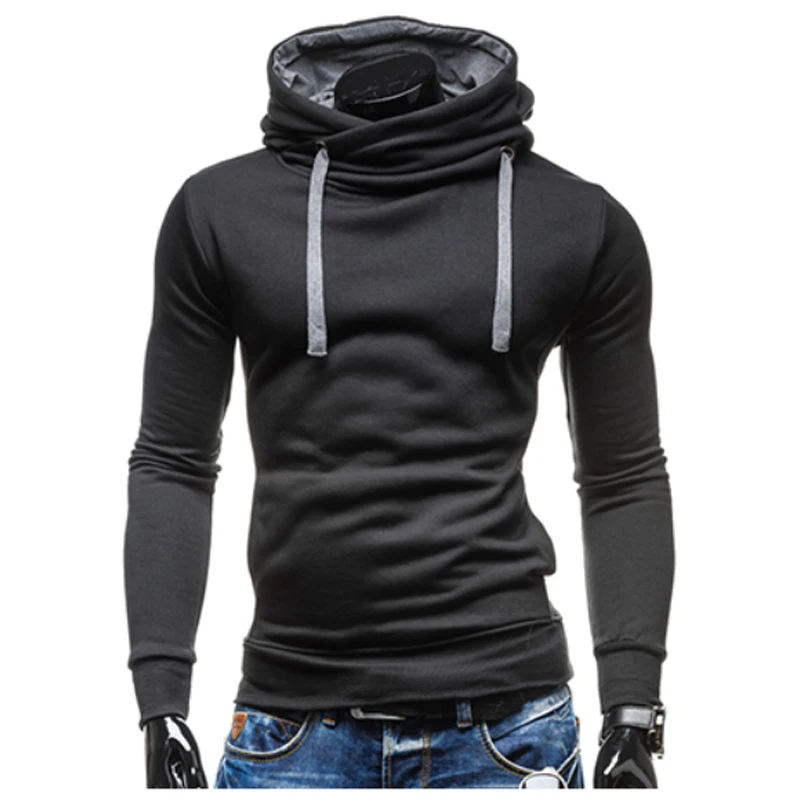 2018 толстовки Для мужчин Sudaderas хомбре хип-хоп s Марка Досуг свитер с капюшоном