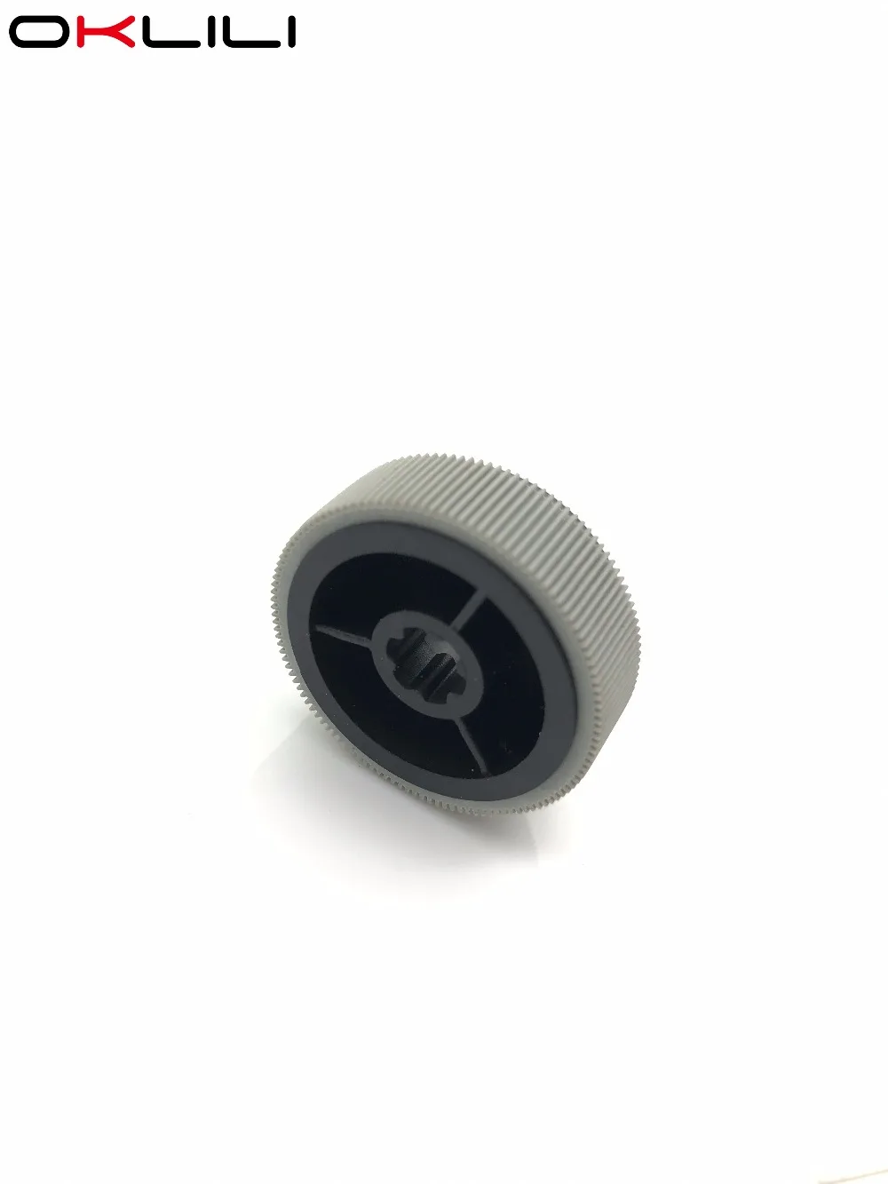 10 шт. OEM 41X0918 40X8296 Ролик захвата для Lexmark M1140 M1145 M3150 MS310 MS312 MS315 MS410 MS415 MS510 MS610 MX310 MX410