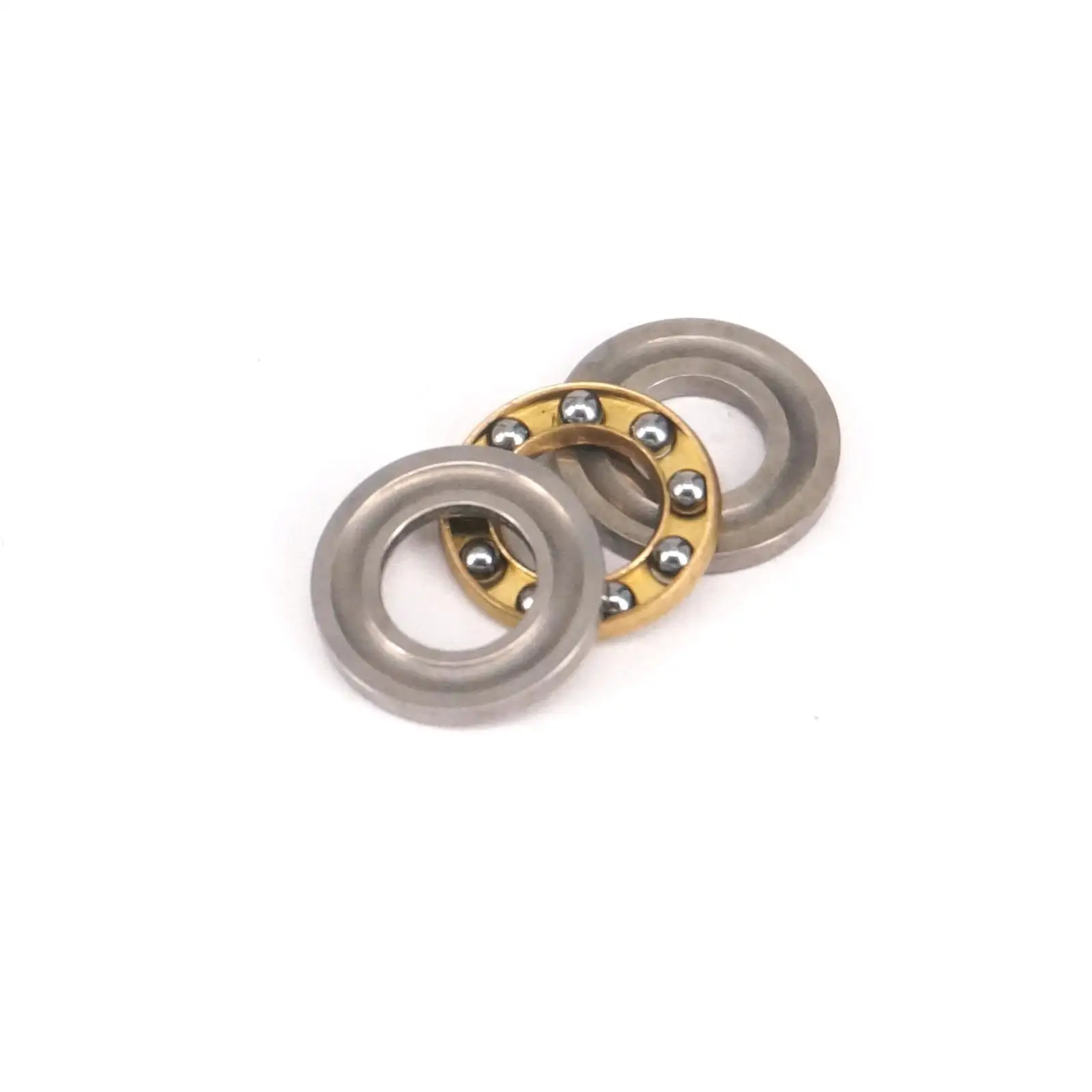 10 шт. миниатюрные осевые шарикоподшипники 5 х10х4 мм|bearing bearing|bearing axialbearing thrust |