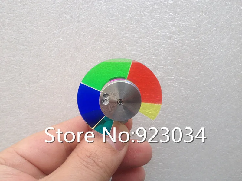

Wholesale Projector Color Wheel for V260+ Free shipping