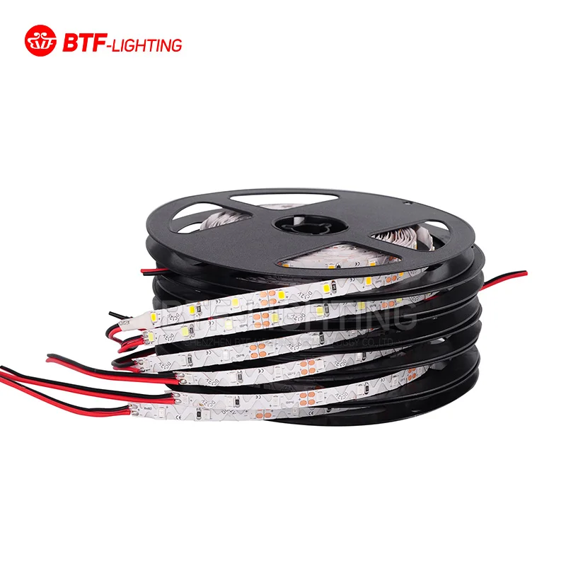 Led2835S 12V мягкий свет с 60 лампами/м может легко сгибать Ультра-яркий мини бар