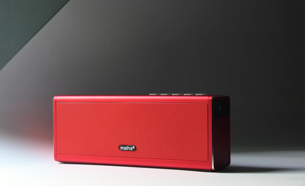 M58 20 Вт Bluetooth динамик 4400 мАч power Bank портативный супер бас беспроводной настольный автомобильный HIFI Динамик Громкий динамик для телефона