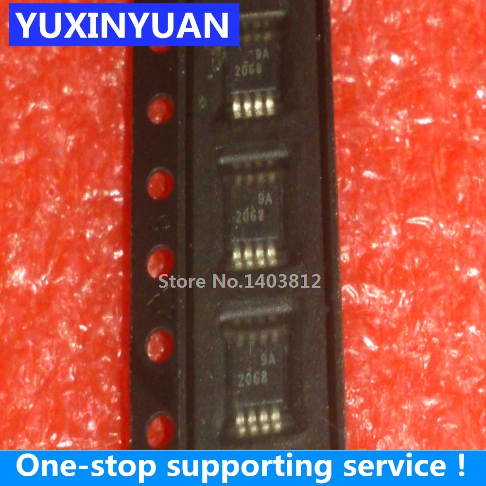 

2068 JRC2068V njm2068v 2068V sop 10 шт./партия