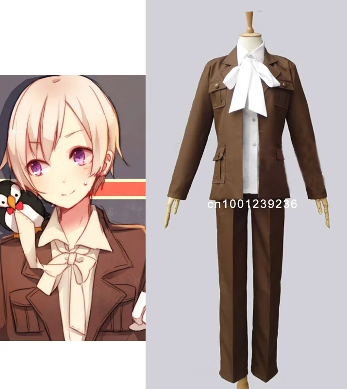 Костюм для косплея из Исландии (вариантов нет)|cosplay costume|iceland cosplayhetalia cosplay costumes |