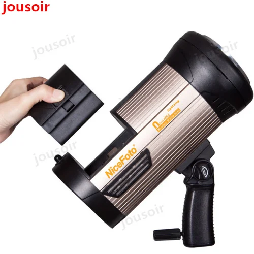 Беспроводная студийная вспышка nflashE680A серии Elinchrom светодиодный Светодиодная