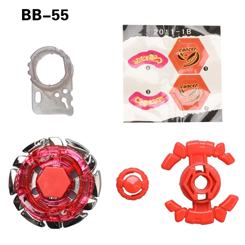 Beyblade 24 Модели 720 шт./лот Bey Metal Fusion, spin, Bey Spinning top