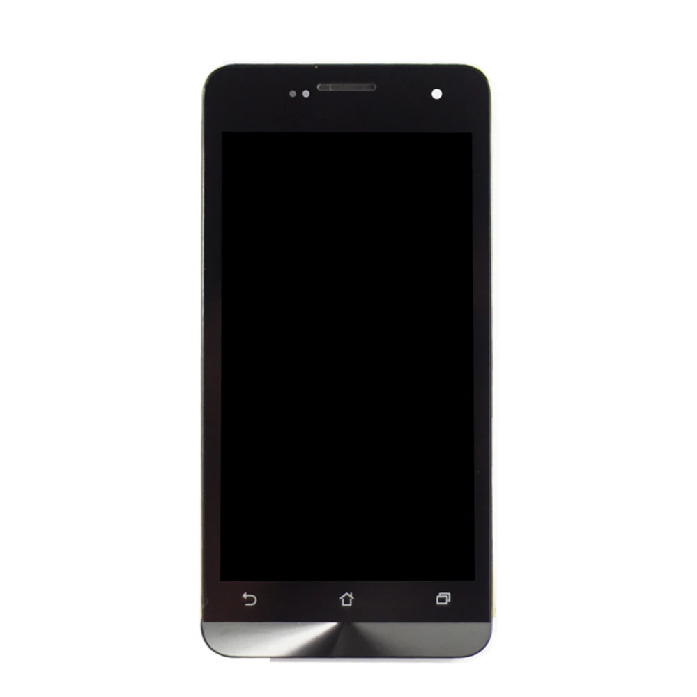 Рамка сенсорного экрана WEIDA 5 0 дюйма для ASUS Zenfone T00J A500KL A500CG/3G A501CG A502CG A502CG/4G с