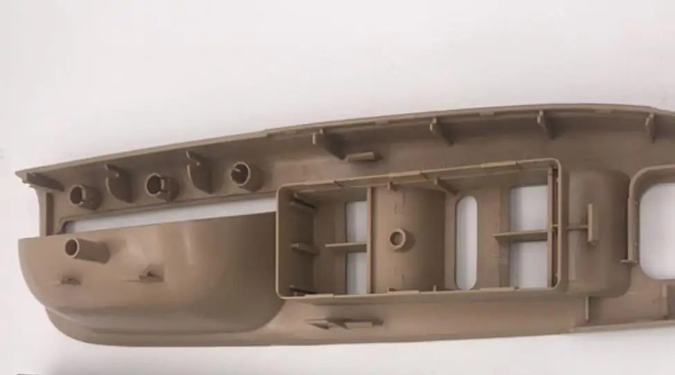 Панель зеркала для VW Passat B6 2006 2007 2008 2009 2010 кнопок подъема окон|Панели и детали