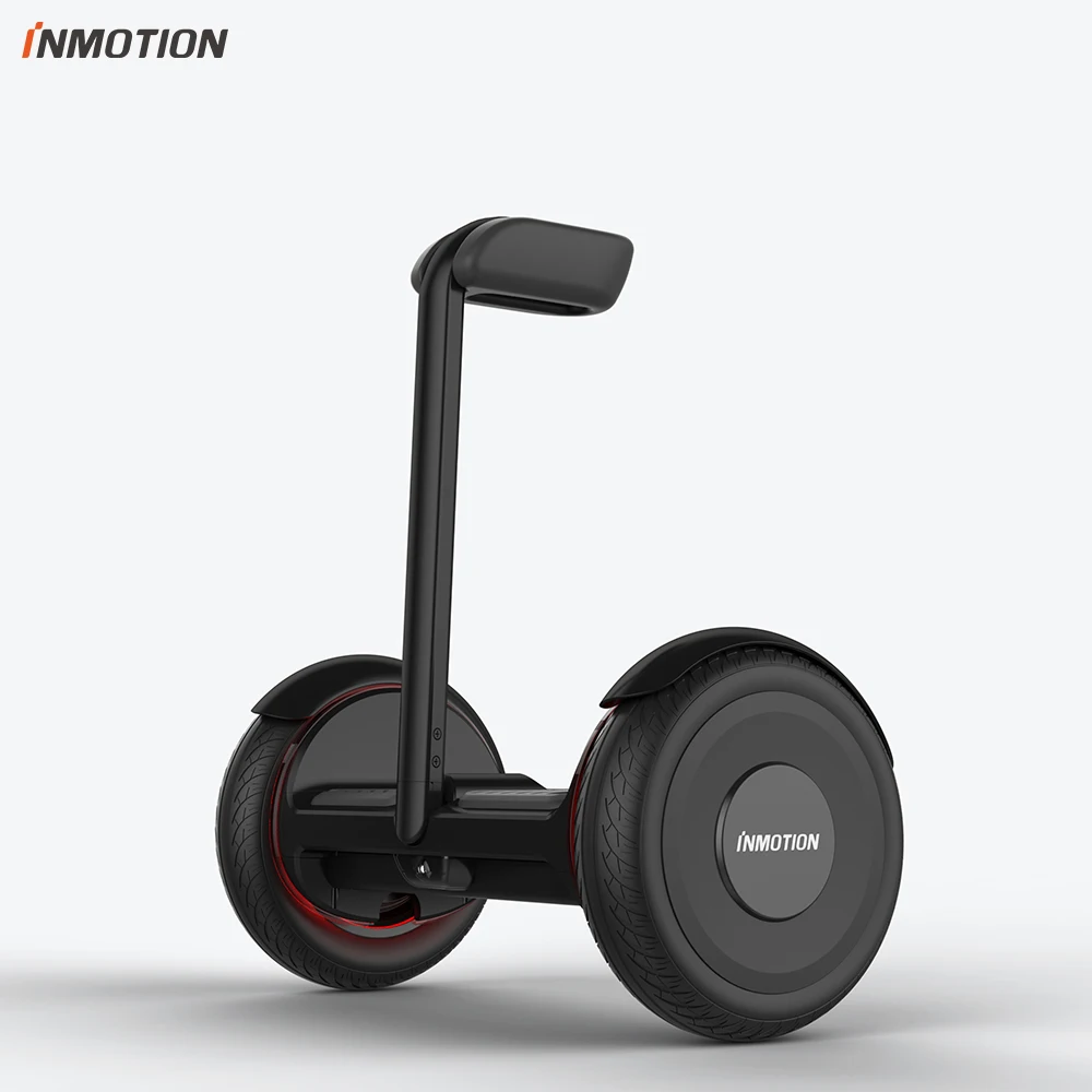 INMOTION E2 самобалансирующийся двухколесный гироскутер умный электрический скейтборд ХОВЕРБОРДА с приложением светодиодный самокат
