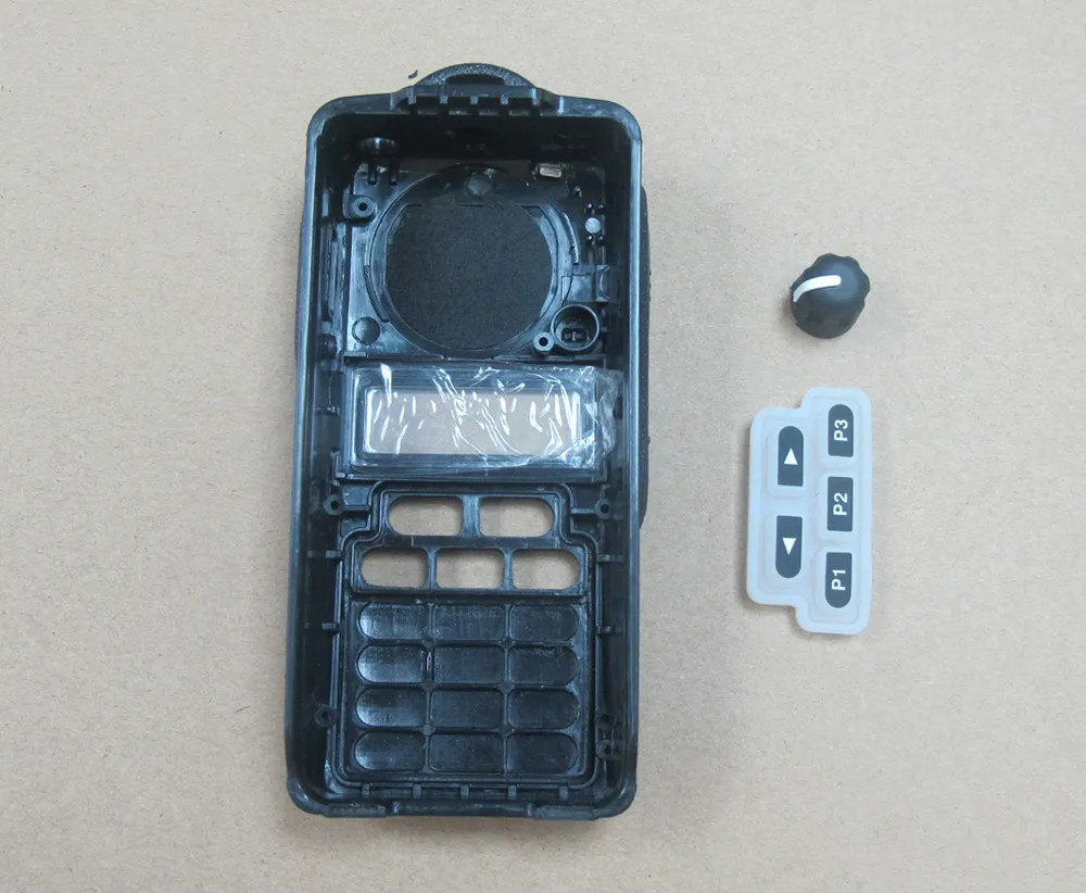 OPPXUN обслуживания Запчасти для иди и болтай Walkie Talkie “иди оболочка Motorola CP1300 радио