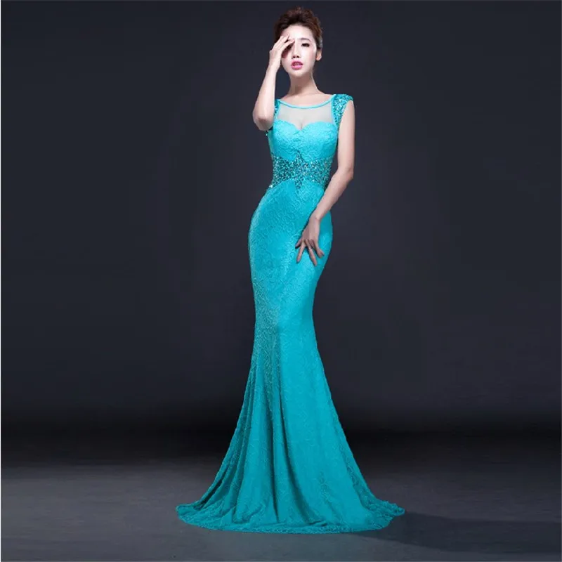 Распродажа вечерние длинные платья Abiti da sera vestido de festa longo com Robe soiree H0651|abiti sera|gown