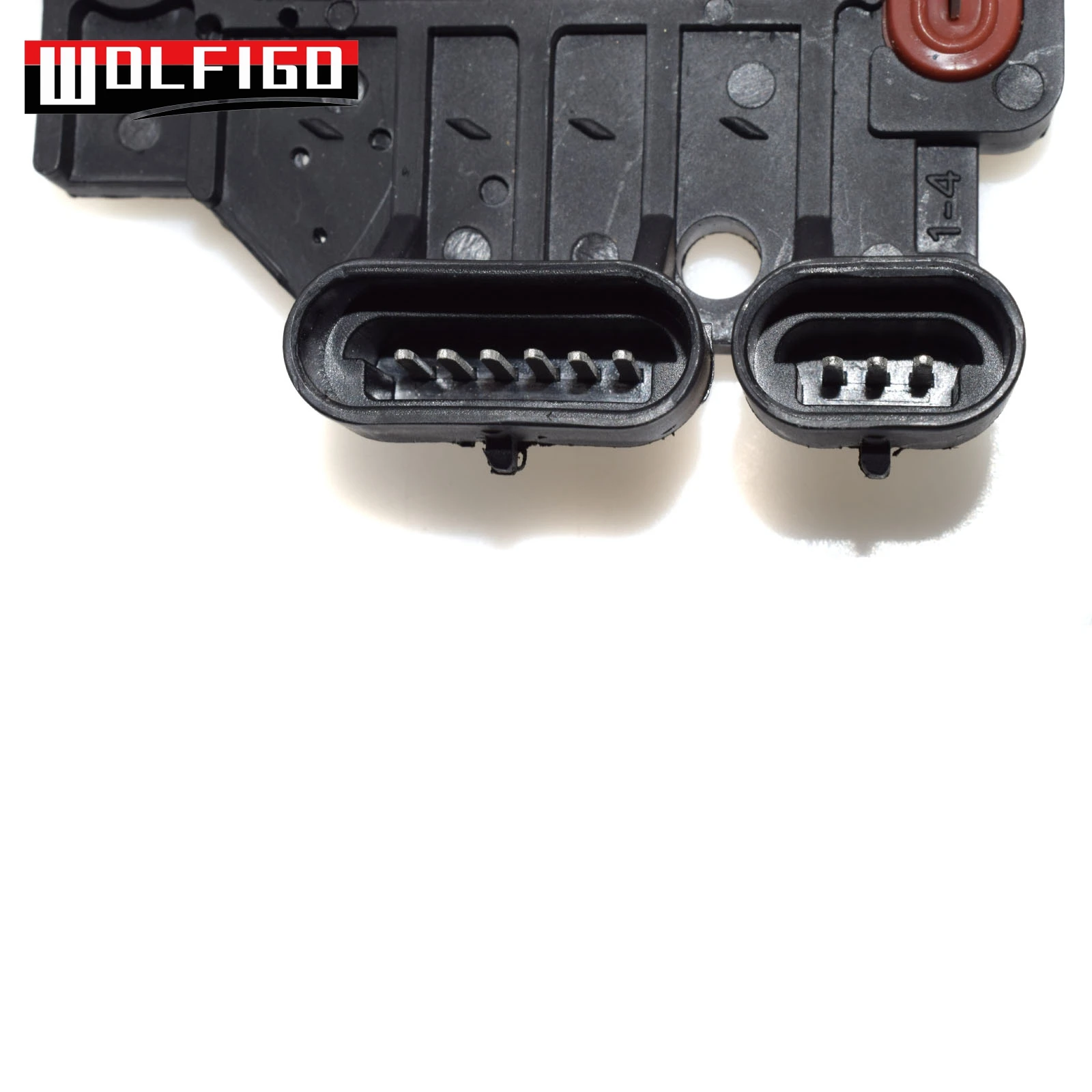 WOLFIGO модуль управления зажиганием ICM для Honda Buick Isuzu Pontiac Cadillac Chevrolet 10489422 LX346
