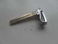smart key blade for hyundai santa fe ix45 spare emergency key blade