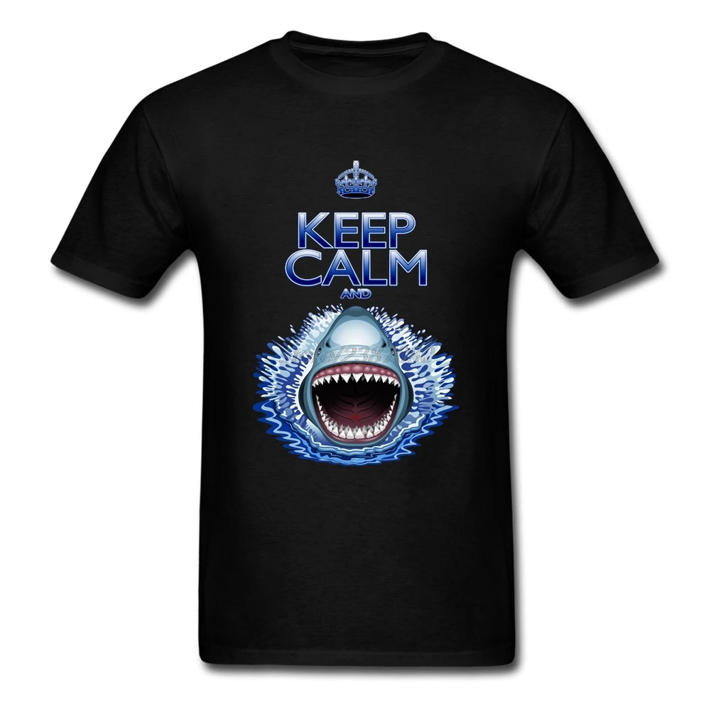 Популярная дешевая мужская зеленая рубашка мужские футболки с надписью Keep Calm and